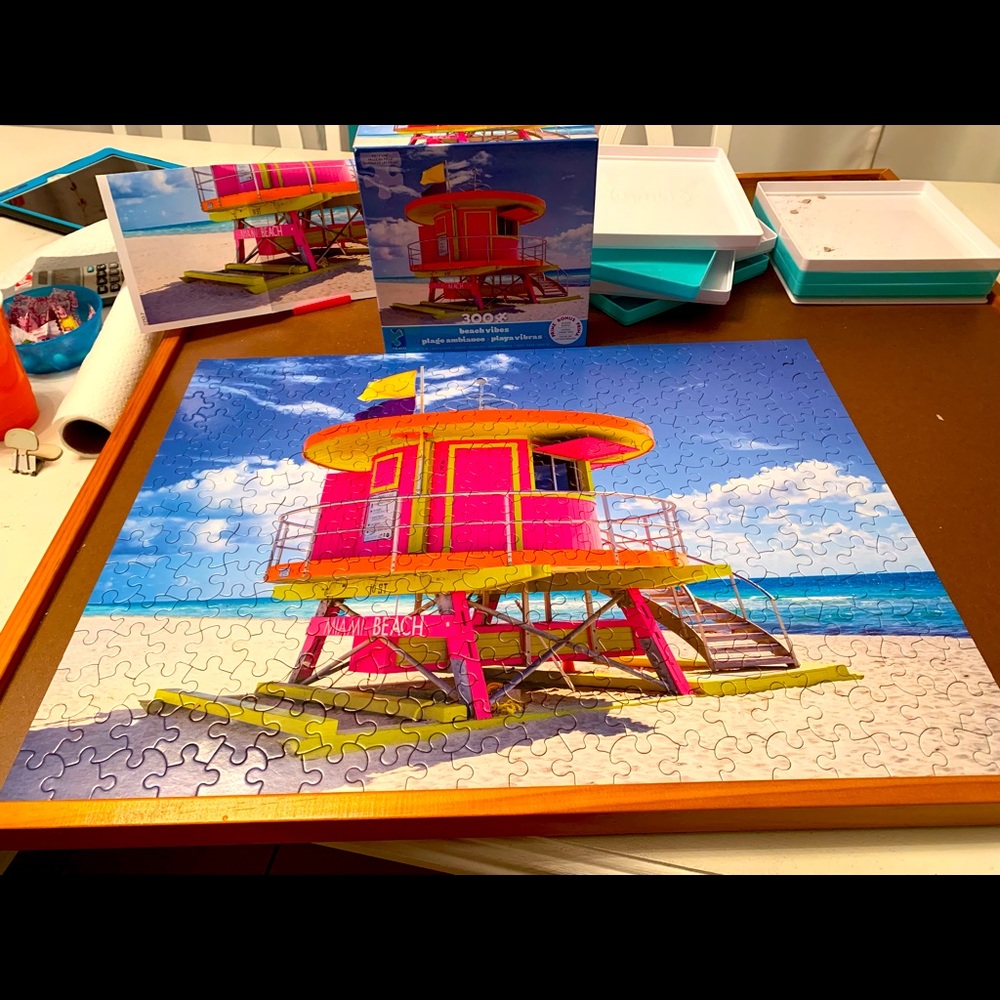 Puzzle